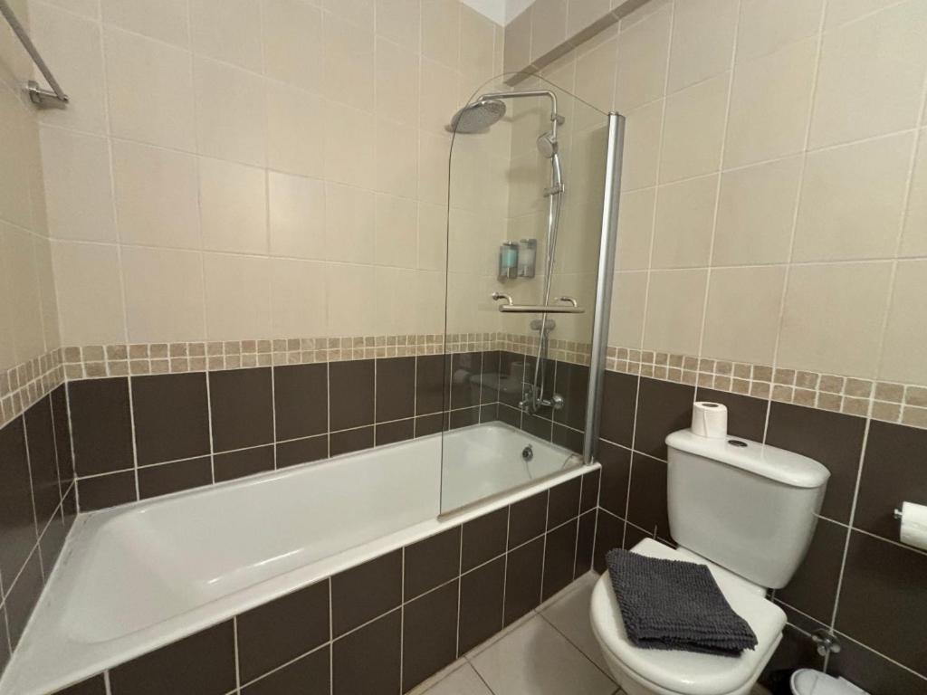 Cozy Apartment In Paphos Beautiful Complex Екстер'єр фото