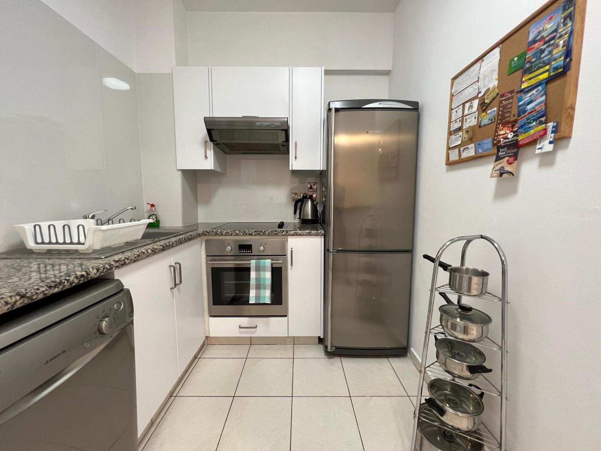 Cozy Apartment In Paphos Beautiful Complex Екстер'єр фото