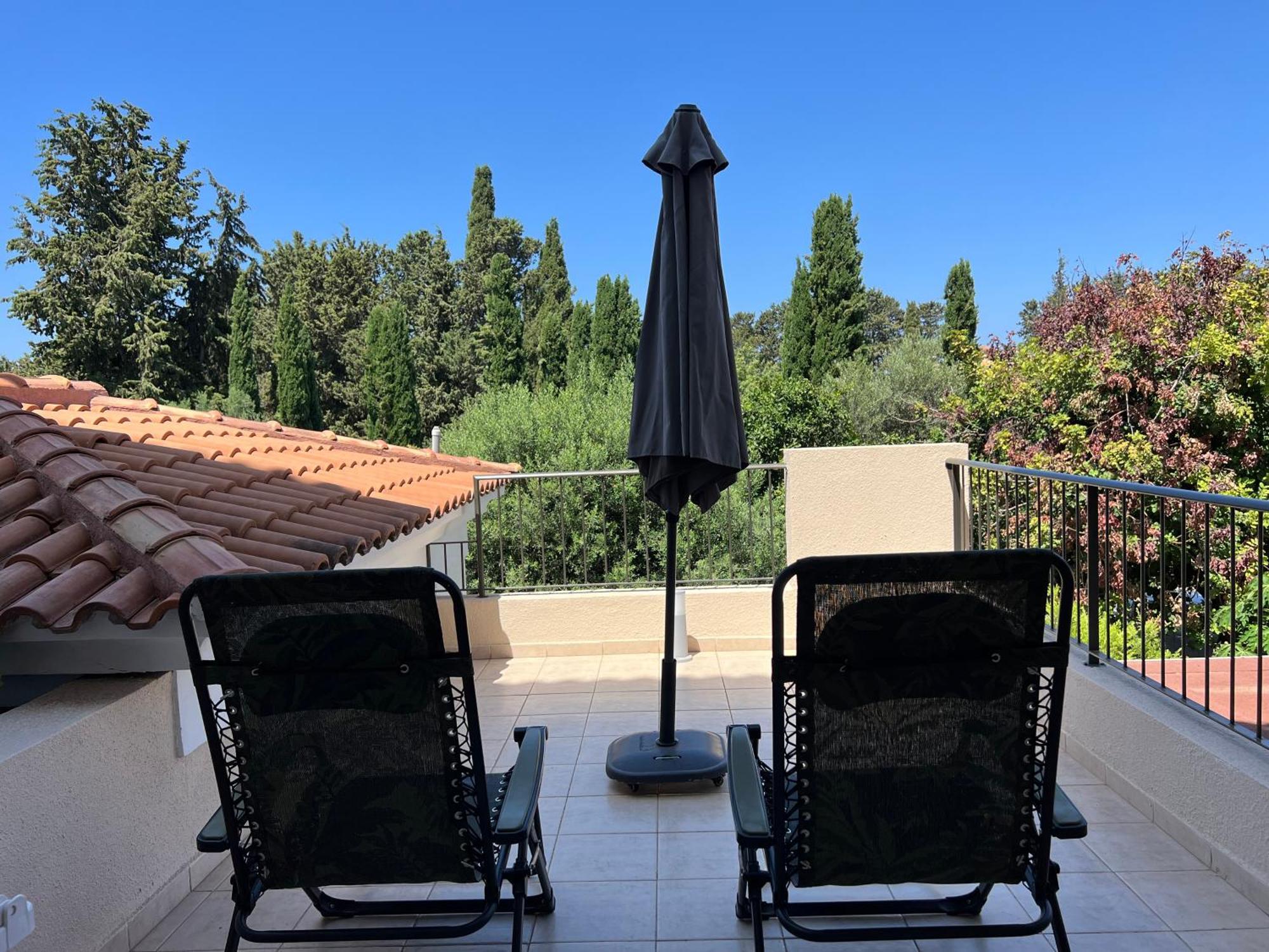 Cozy Apartment In Paphos Beautiful Complex Екстер'єр фото