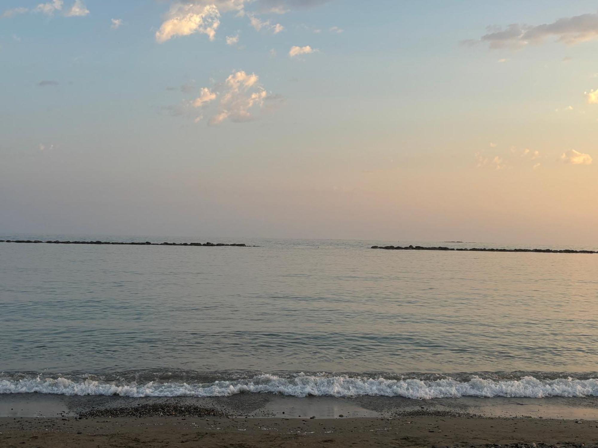 Cozy Apartment In Paphos Beautiful Complex Екстер'єр фото